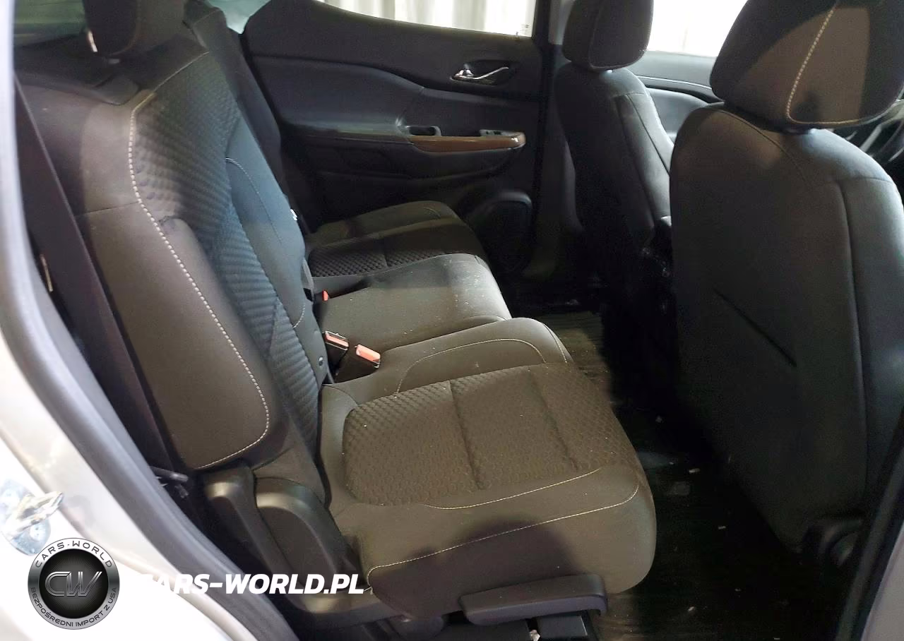 2019 GMC Acadia Sle VIN:1GKKNKLA6KZ287292 - 11