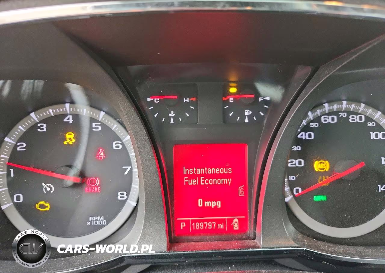 2012 GMC Terrain Slt VIN:2GKALWEK3C6298679 - 9