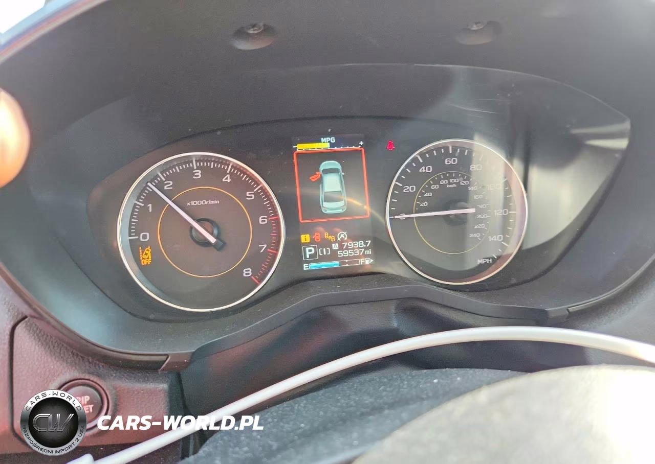 2022 Subaru Crosstrek Sport VIN:JF2GTHSC9NH284461 - 9
