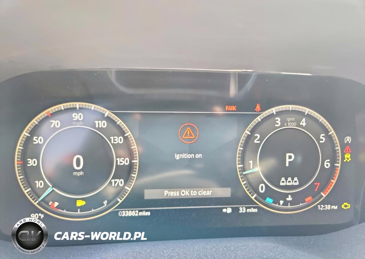 2024 Jaguar Xf R-Dynamic Se VIN:SAJBL4GX7RCY93579 - 9