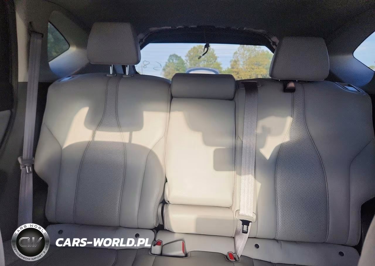 2020 Acura Rdx Technology VIN:5J8TC2H50LL038526 - 10