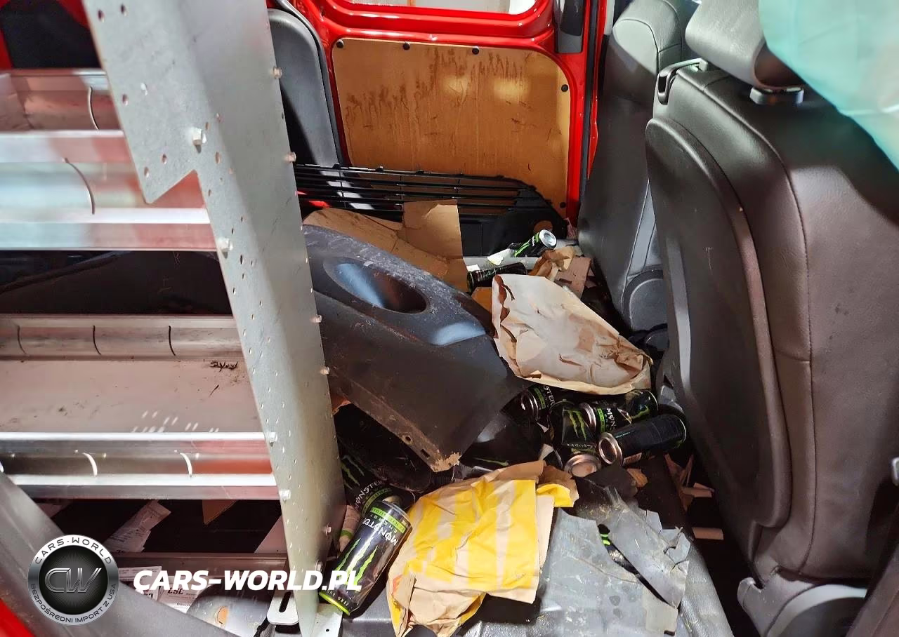 2015 Ford Transit Connect Xl VIN:NM0LS6E77F1211986 - 11