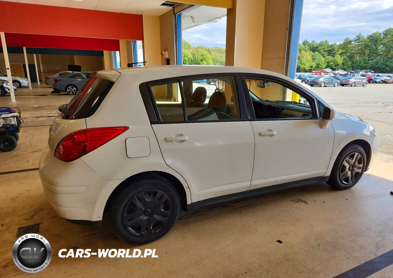 2012 Nissan Versa VIN:3N1BC1CP3CK812049 - 3