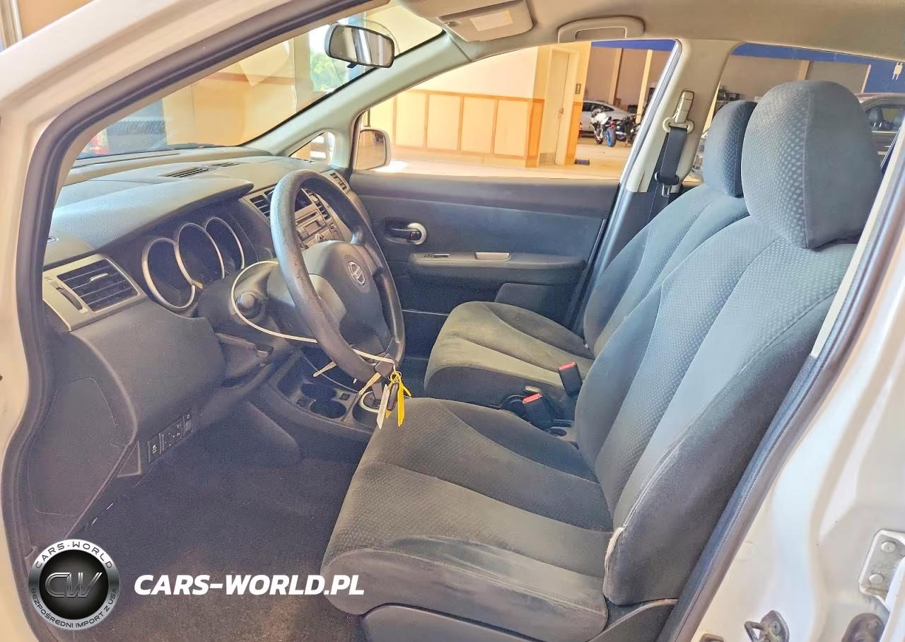 2012 Nissan Versa VIN:3N1BC1CP3CK812049 - 7