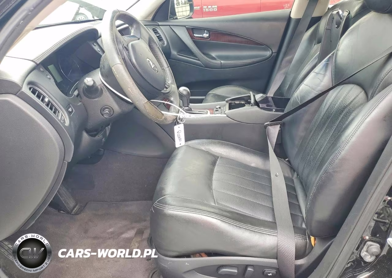 2016 Infiniti Qx50 Base VIN:JN1BJ0RP3GM235617 - 7