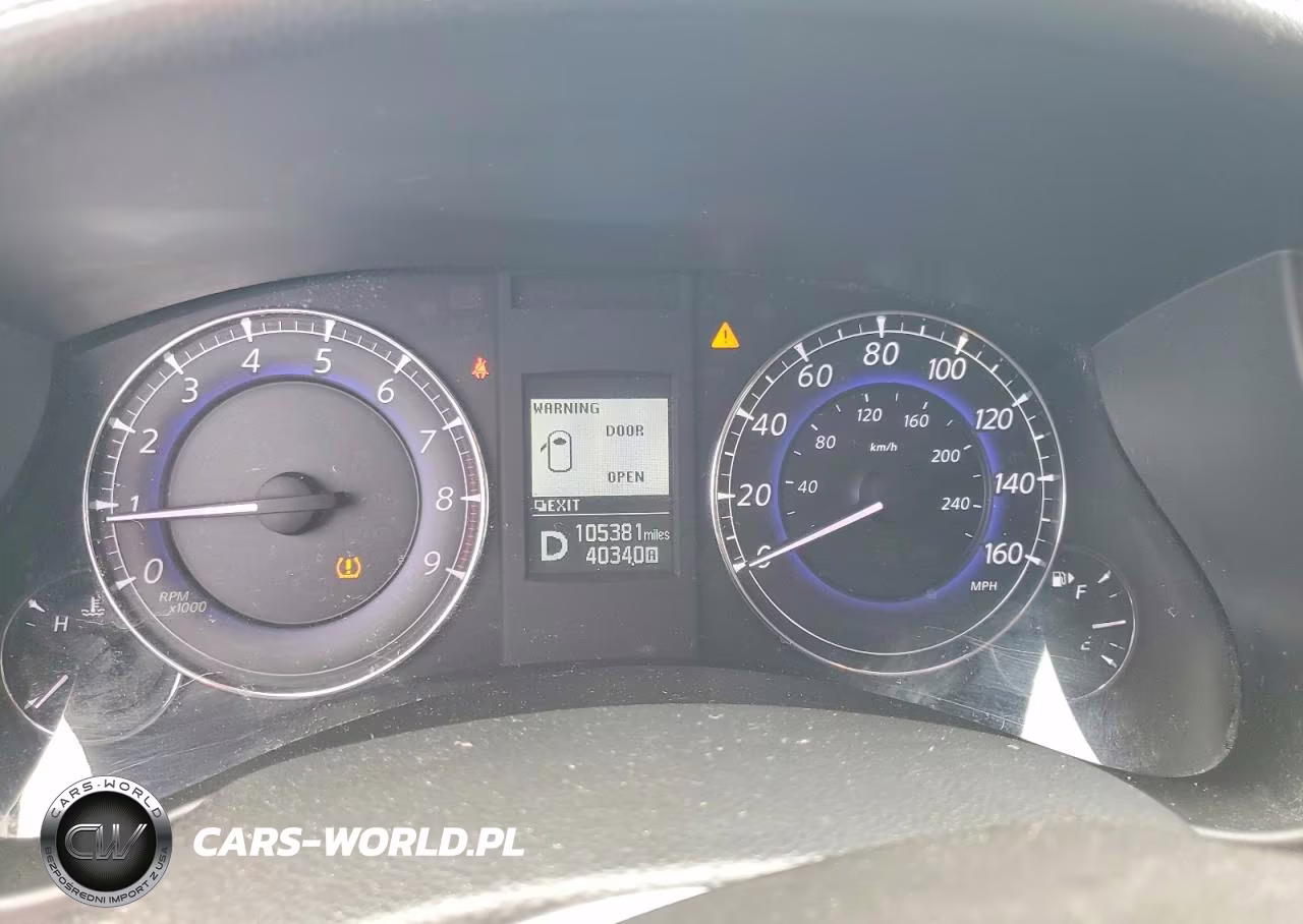 2016 Infiniti Qx50 Base VIN:JN1BJ0RP3GM235617 - 9