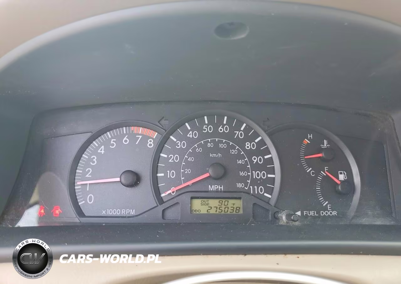 2008 Toyota Corolla Ce VIN:1NXBR32E68Z045789 - 9