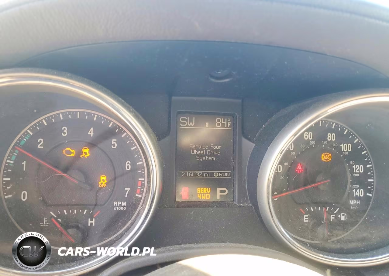 2011 Jeep Grand Cherokee Overland VIN:1J4RR6GG4BC606626 - 9
