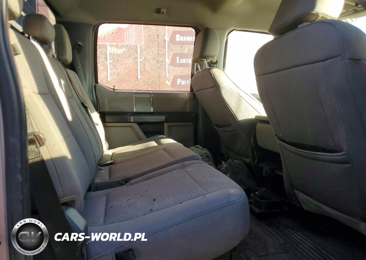 2022 Ford F350 Super Duty VIN:1FT8W3BN3NEG03059 - 10