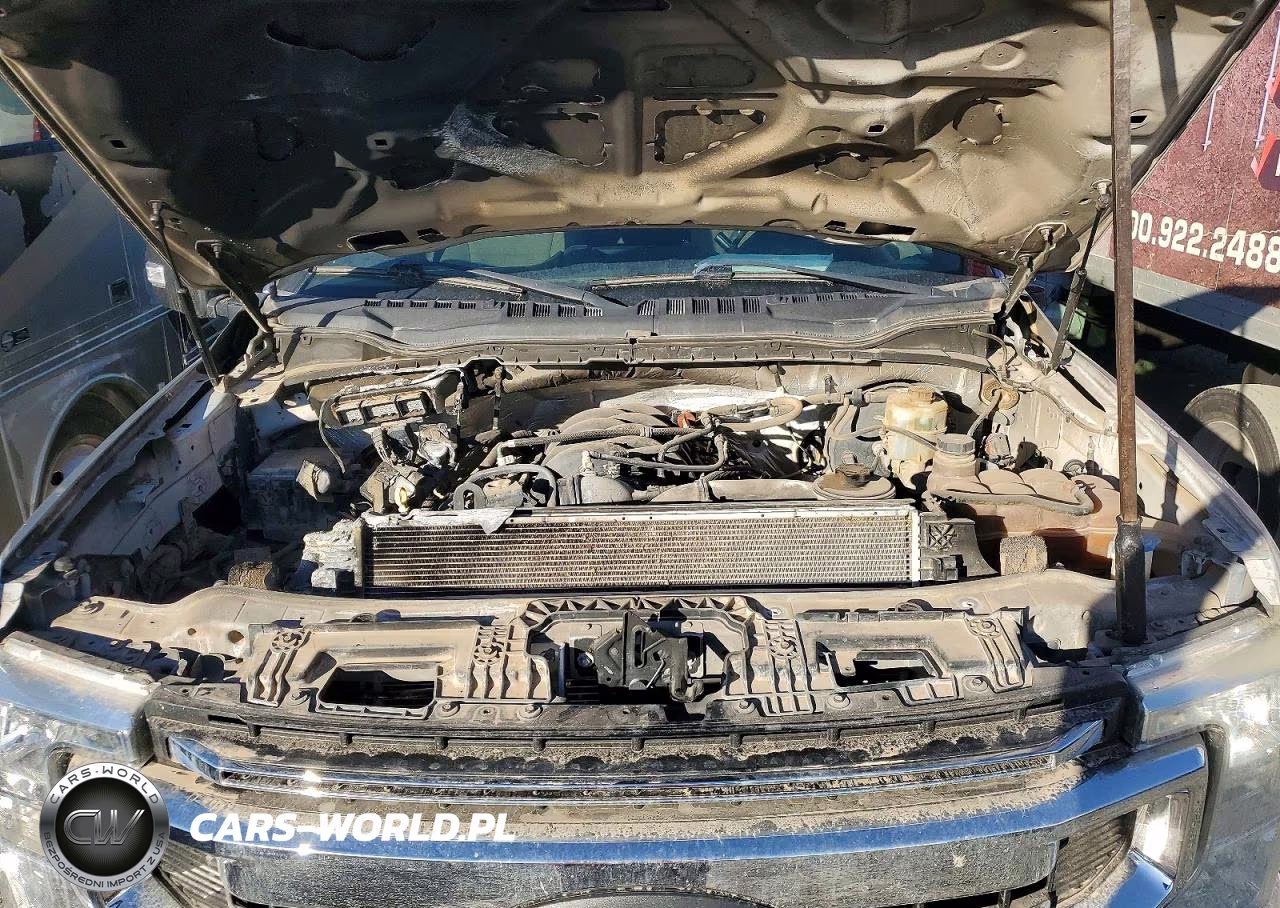 2022 Ford F350 Super Duty VIN:1FT8W3BN3NEG03059 - 11