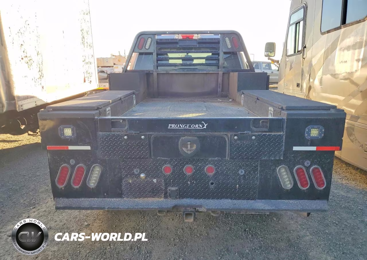 2022 Ford F350 Super Duty VIN:1FT8W3BN3NEG03059 - 6
