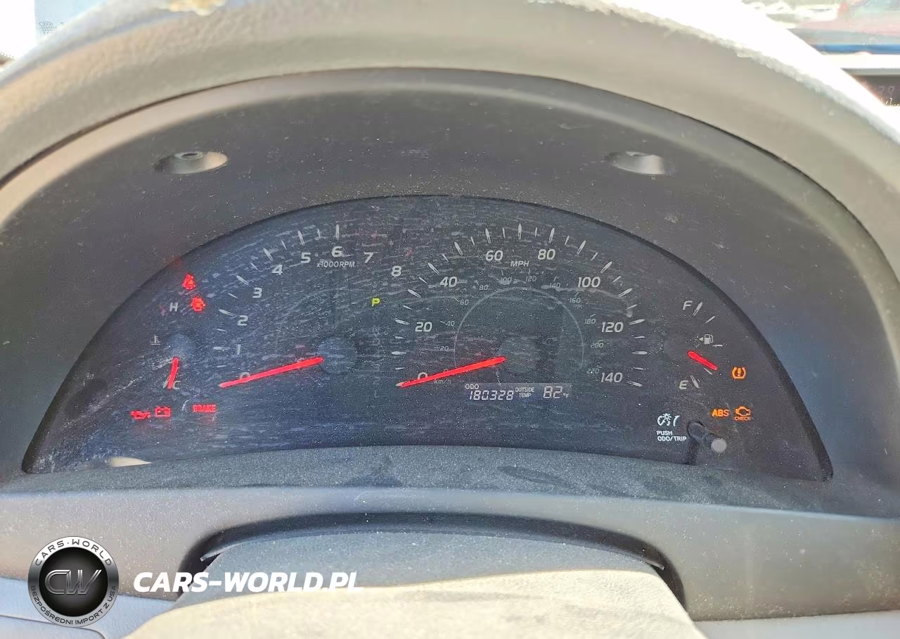 2009 Toyota Camry Le VIN:4T1BE46K49U833456 - 9