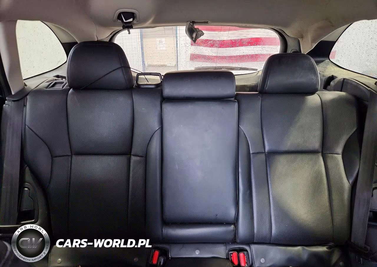 2021 Subaru Outback Limited VIN:4S4BTANC6M3177015 - 10