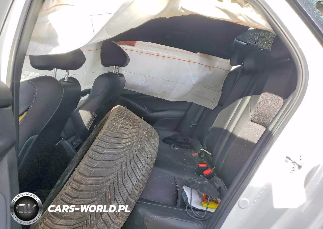 2022 Honda Accord Sport VIN:1HGCV1F34NA099205 - 10