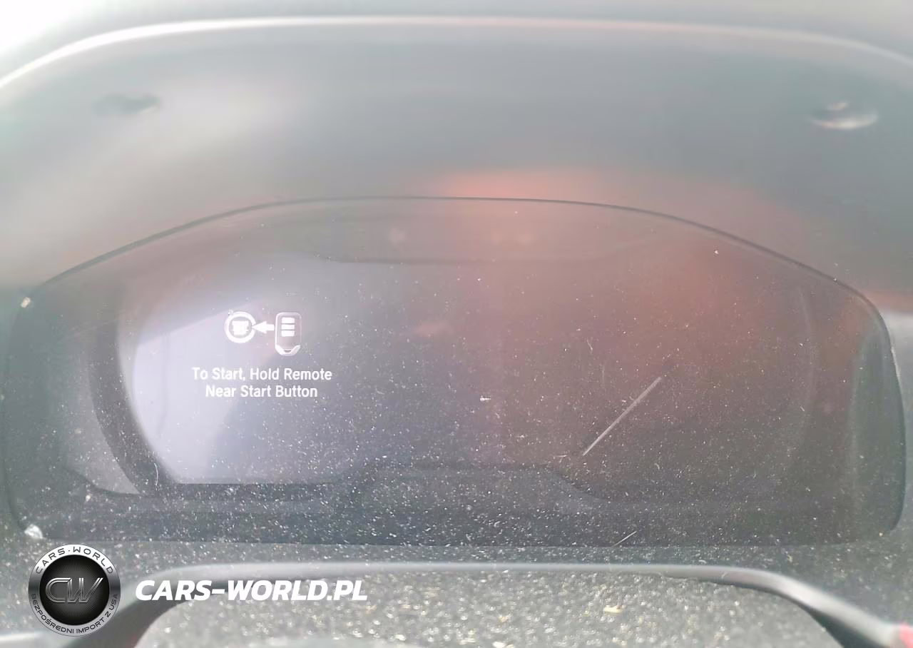 2022 Honda Accord Sport VIN:1HGCV1F34NA099205 - 9