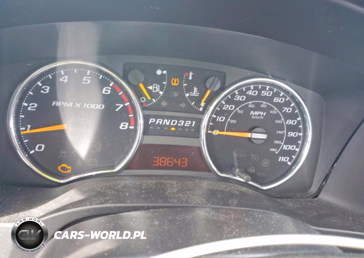 2009 Chevrolet Colorado VIN:1GCCS149698109471 - 9