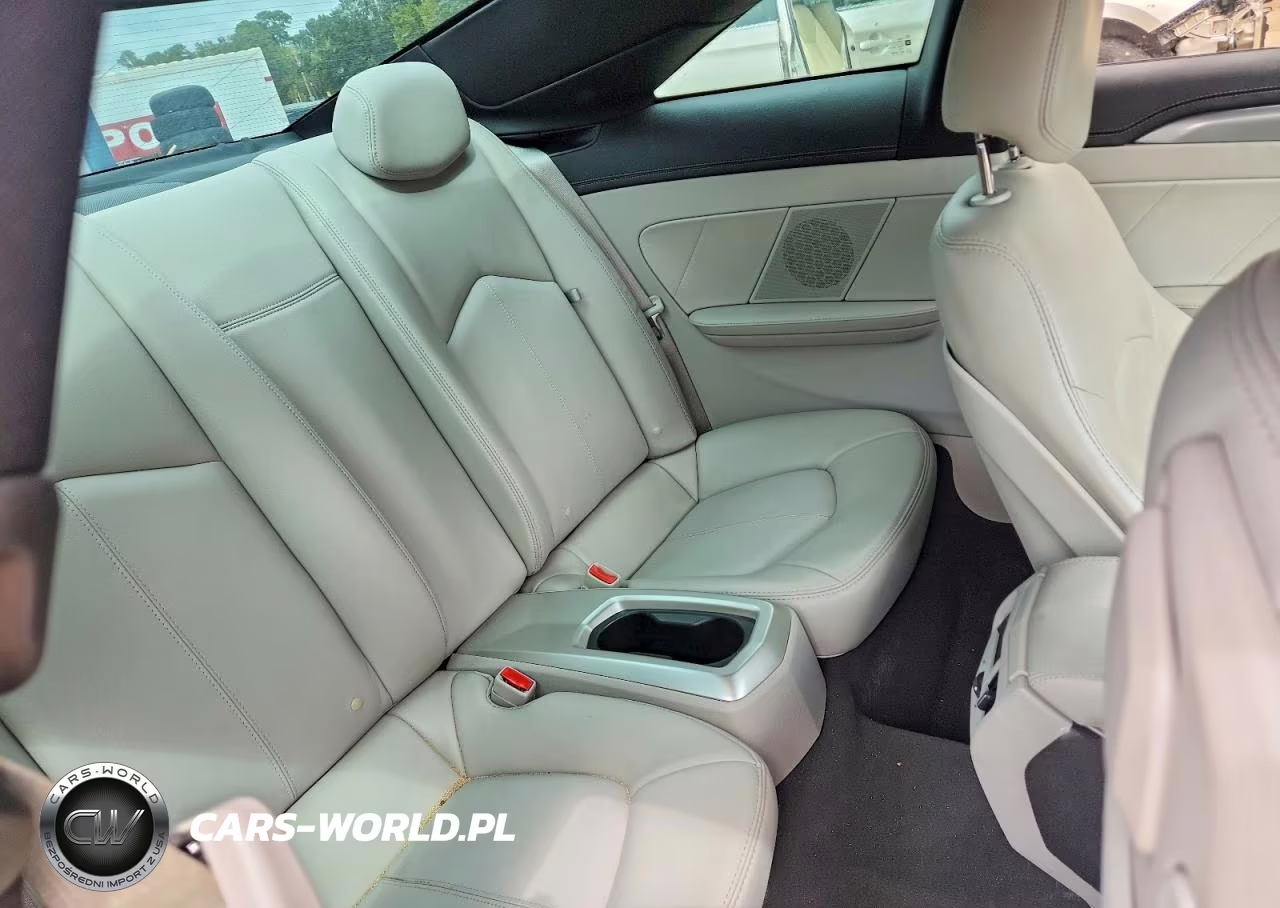 2013 Cadillac Cts VIN:1G6DA1E36D0166460 - 10