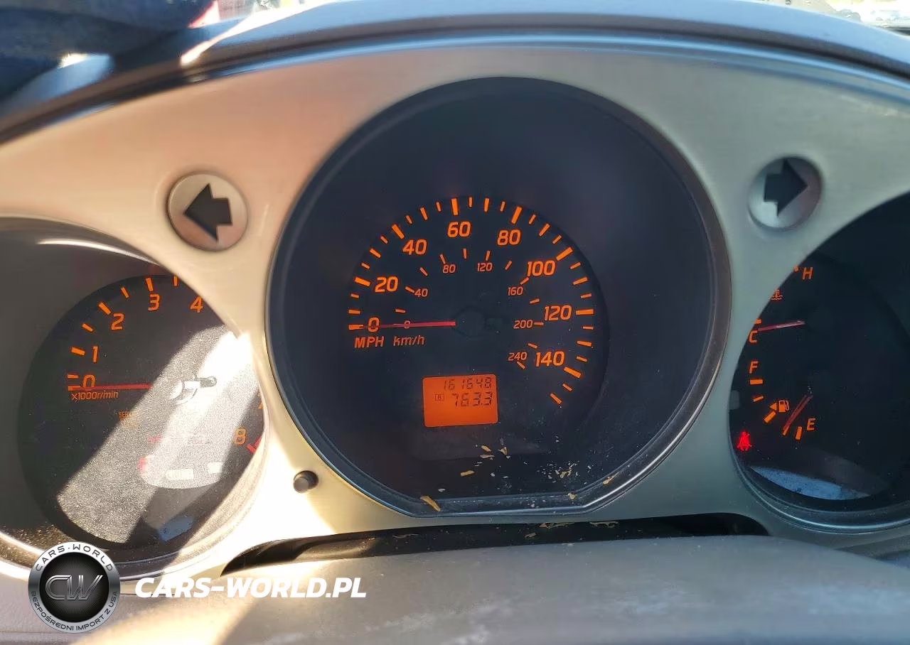 2003 Nissan Altima 2.5 S VIN:1N4AL11E03C214054 - 9