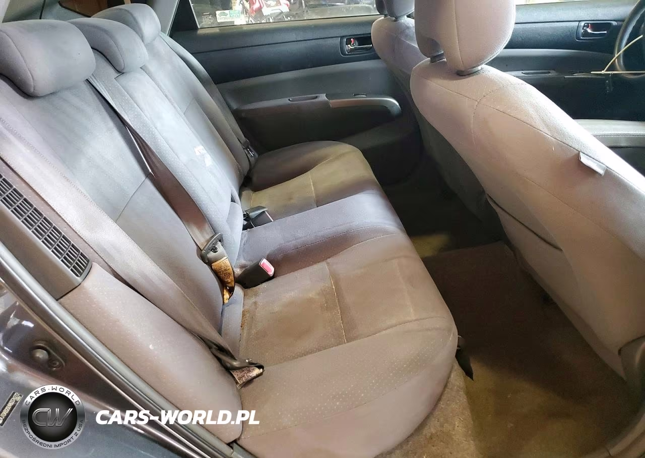 2008 Toyota Prius Base VIN:JTDKB20U983376272 - 10