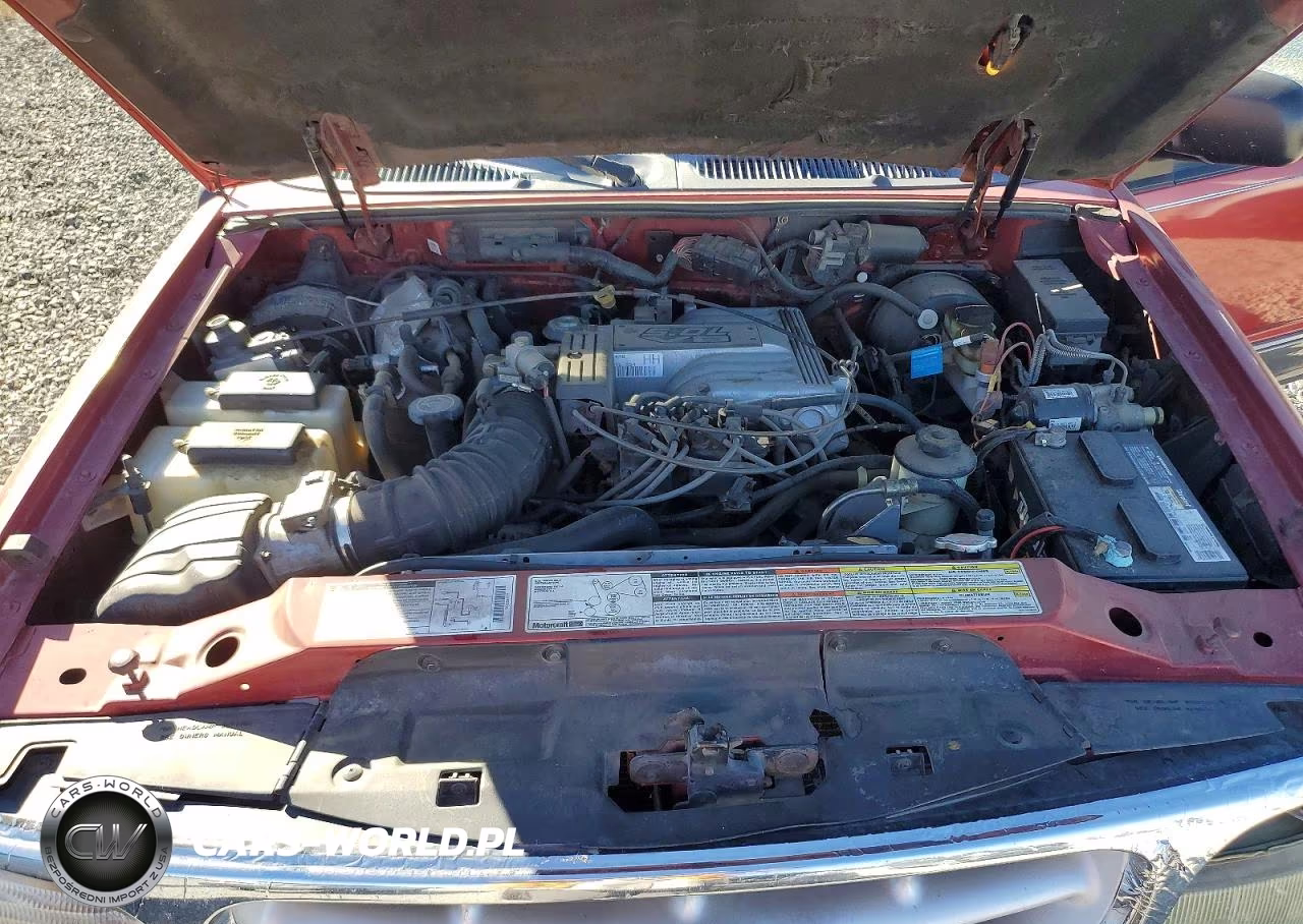 1997 Ford Explorer VIN:1FMDU35P3VZB98942 - 12