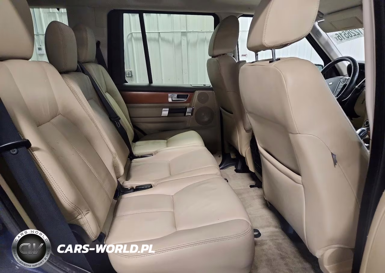 2011 Land Rover Lr4 Hse Luxury VIN:SALAK2D45BA565860 - 11