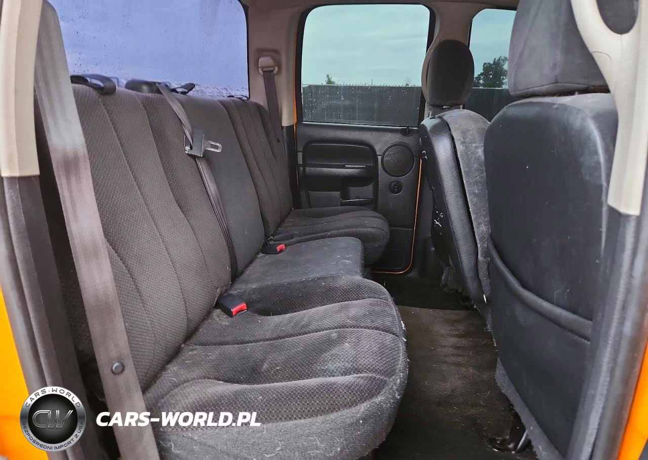 2003 Dodge Ram 1500 St VIN:1D7HA18D83S364310 - 10