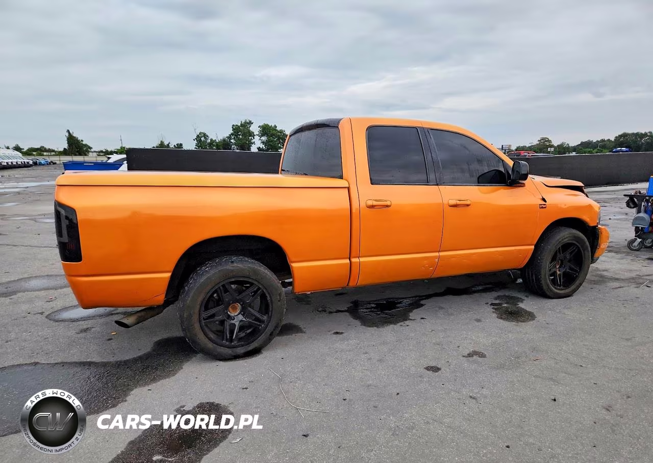 2003 Dodge Ram 1500 St VIN:1D7HA18D83S364310 - 3