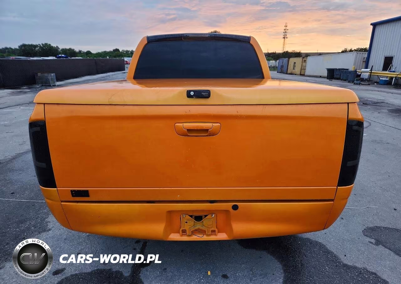 2003 Dodge Ram 1500 St VIN:1D7HA18D83S364310 - 6