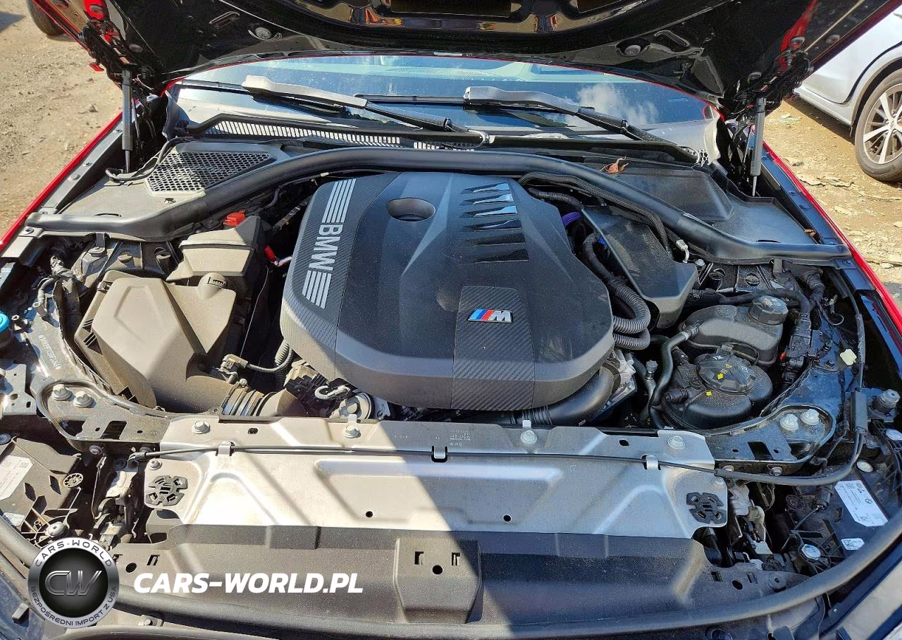 2025 BMW M340Xi VIN:3MW69FT03S8F24649 - 11