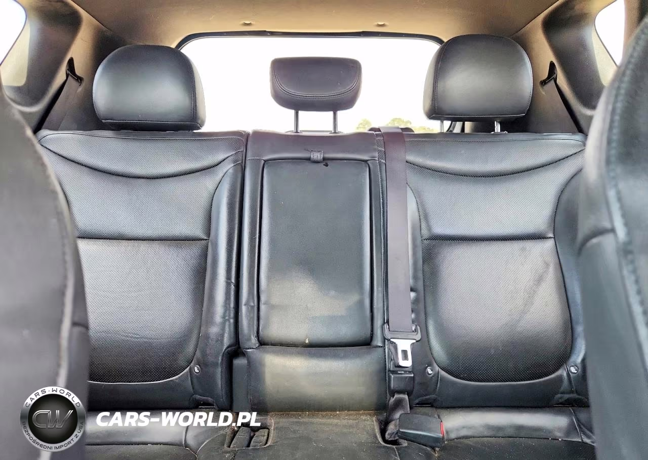 2015 Kia Soul ! VIN:KNDJX3A52F7120362 - 10
