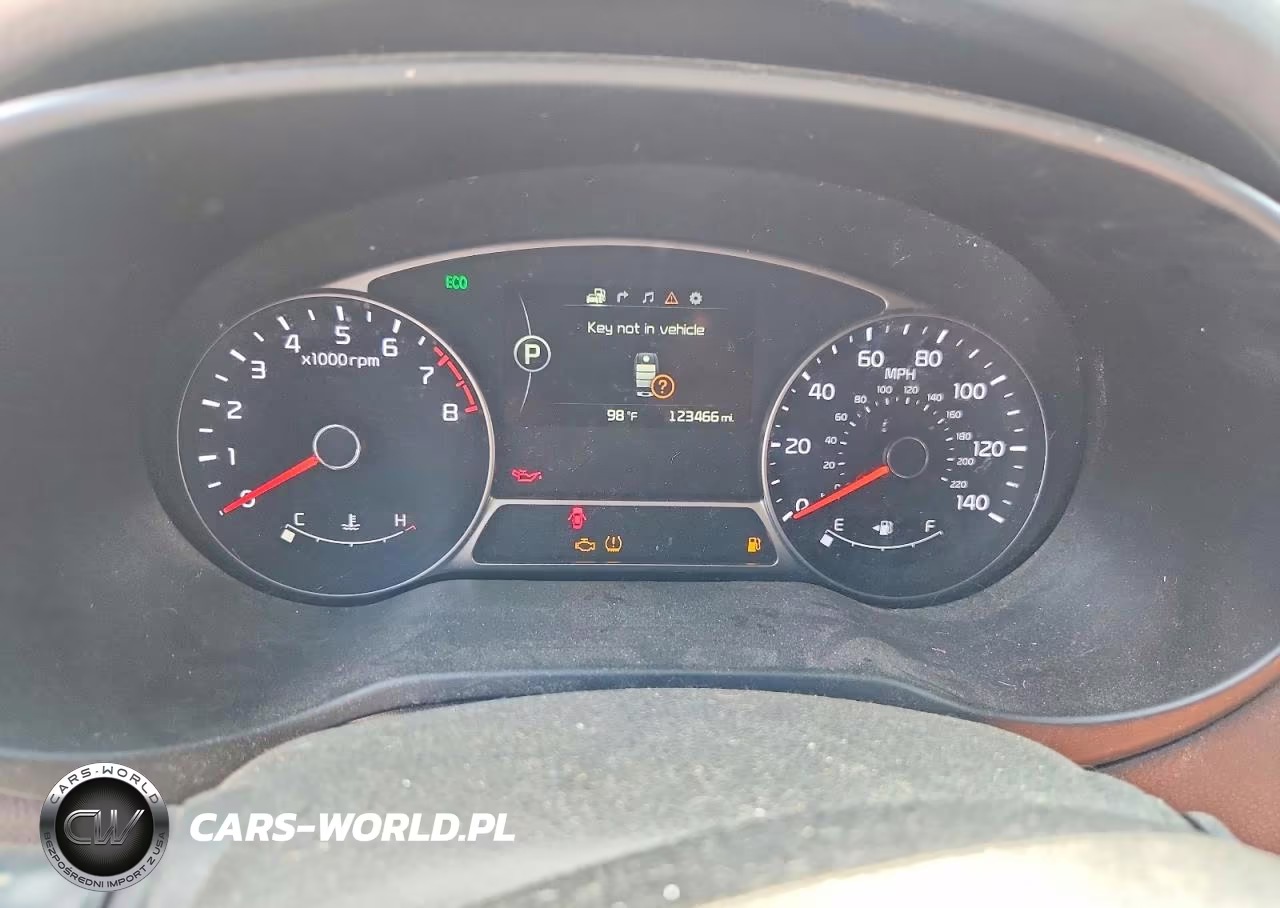 2015 Kia Soul ! VIN:KNDJX3A52F7120362 - 9
