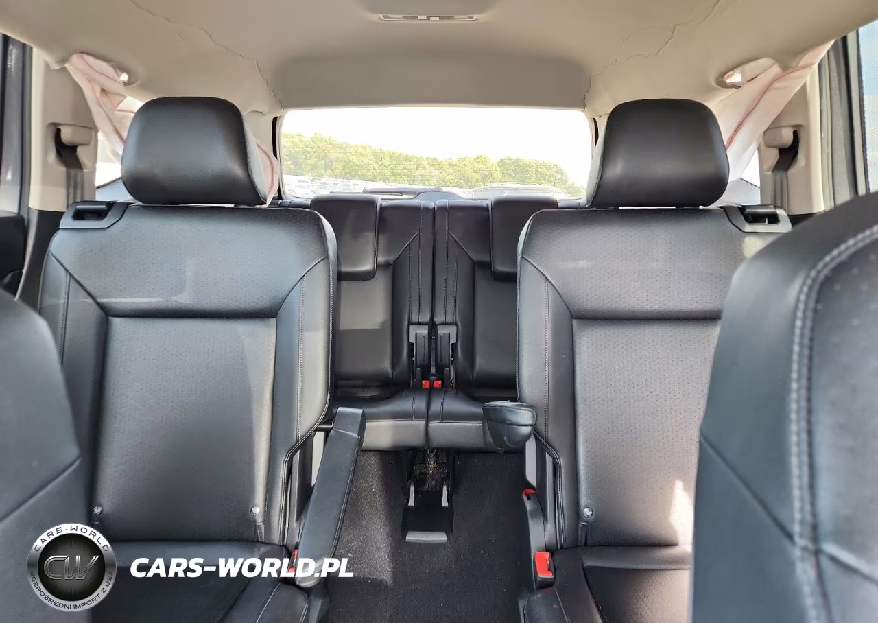 2019 Volkswagen Atlas Se VIN:1V2DP2CA6KC614631 - 10