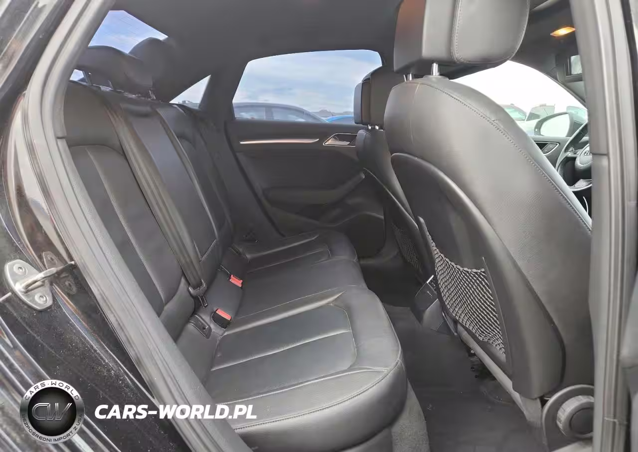 2015 Audi A3 Premium VIN:WAUACGFF8F1032985 - 10