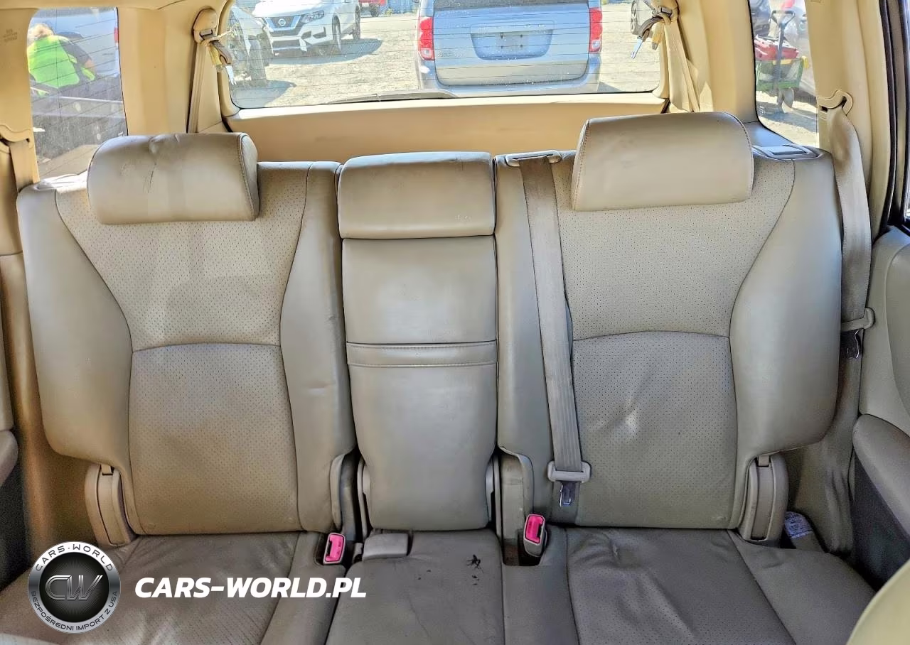 2006 Toyota Highlander Hybrid VIN:JTEDW21A460005600 - 10