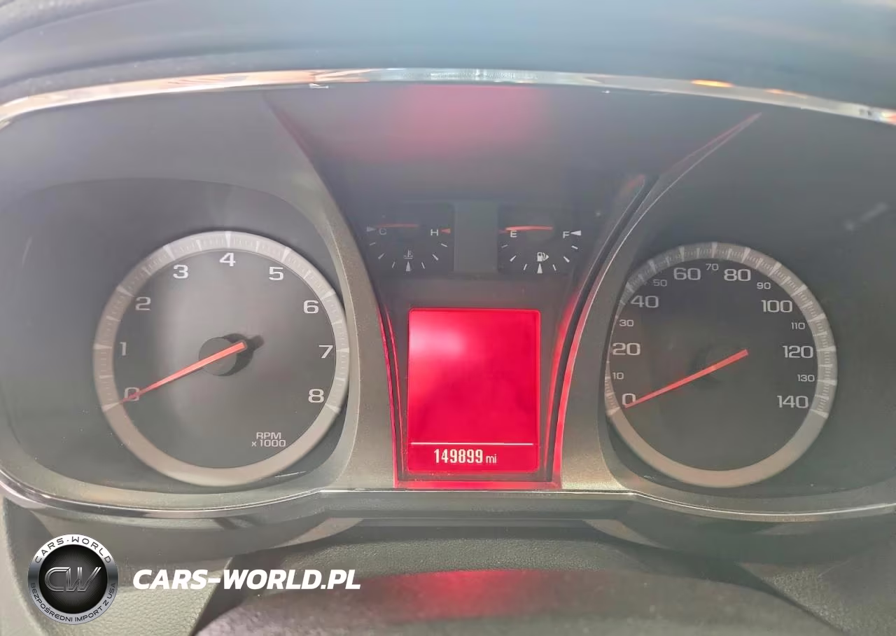2015 GMC Terrain Sle VIN:2GKFLVEK2F6244570 - 9