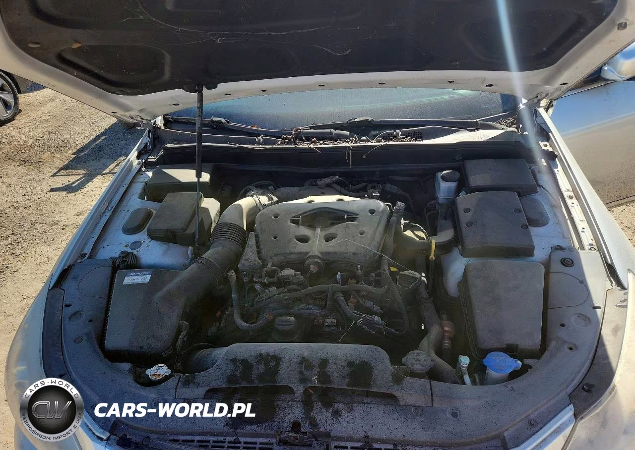 2012 Hyundai Genesis 3.8L VIN:KMHGC4DD0CU193334 - 11