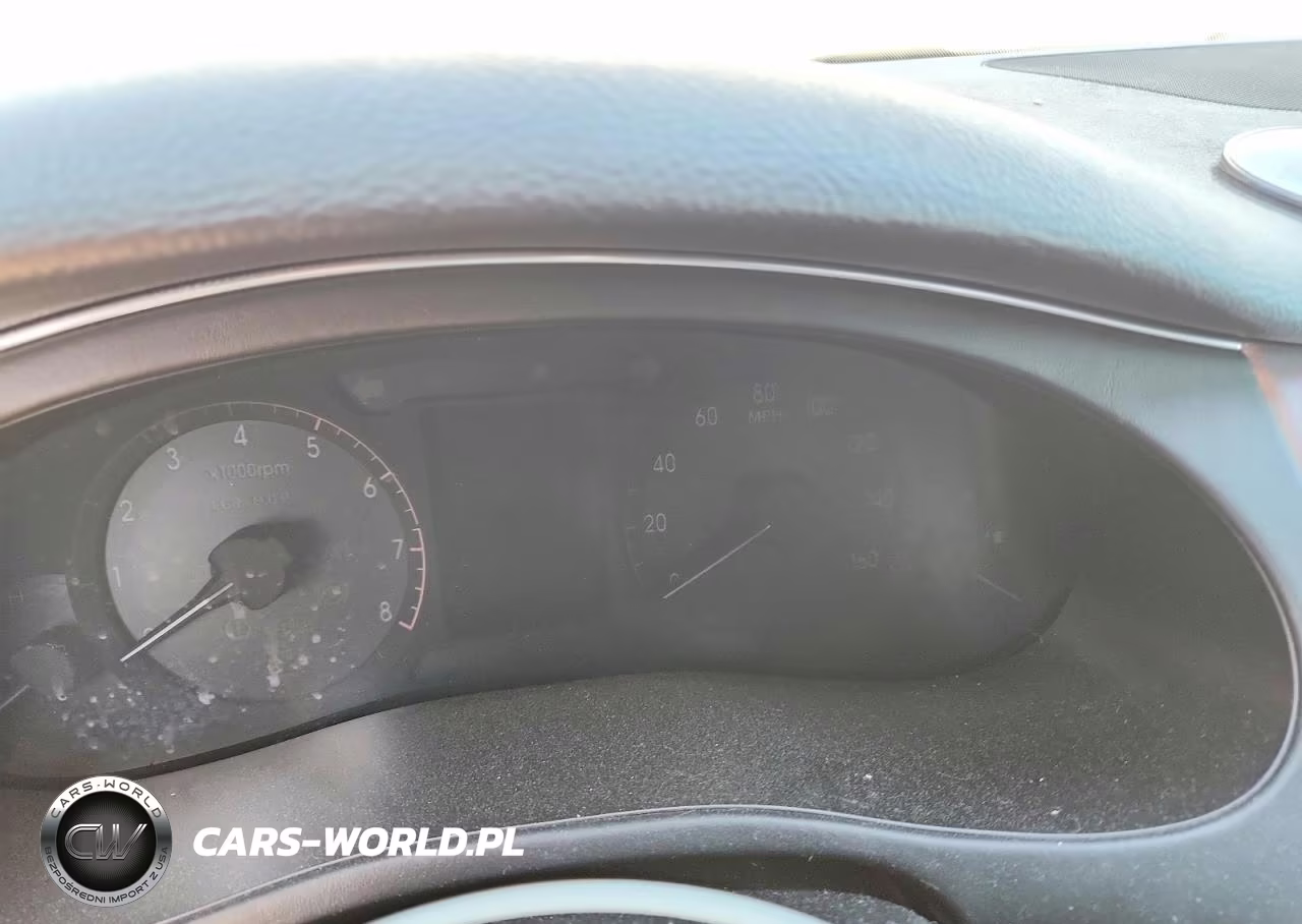 2012 Hyundai Genesis 3.8L VIN:KMHGC4DD0CU193334 - 9