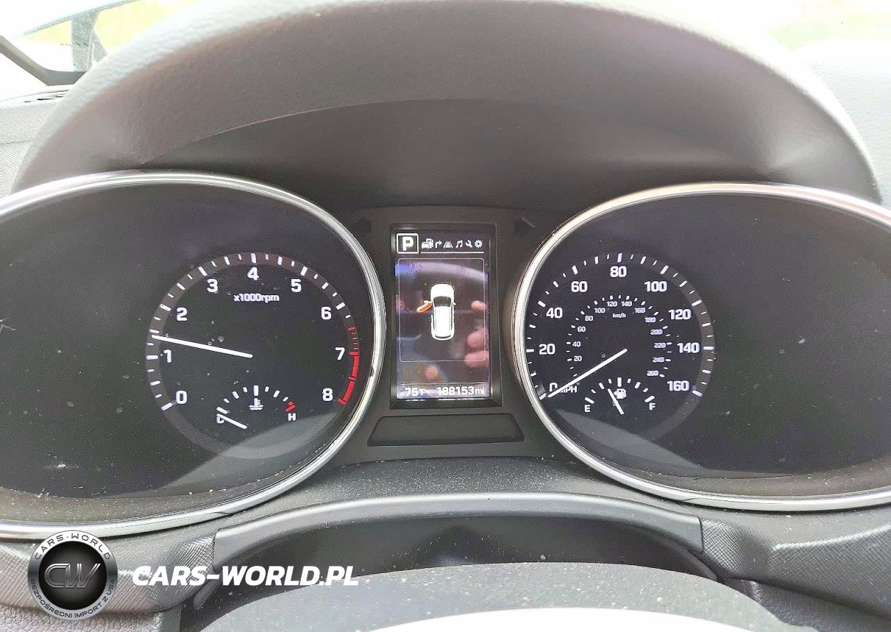 2017 Hyundai Santa Fe Limited Ultimate VIN:KM8SRDHF4HU236567 - 9