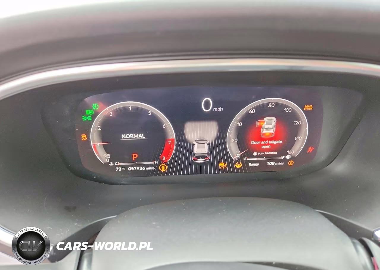 2024 Acura Mdx A-Spec VIN:5J8YE1H03RL022604 - 9