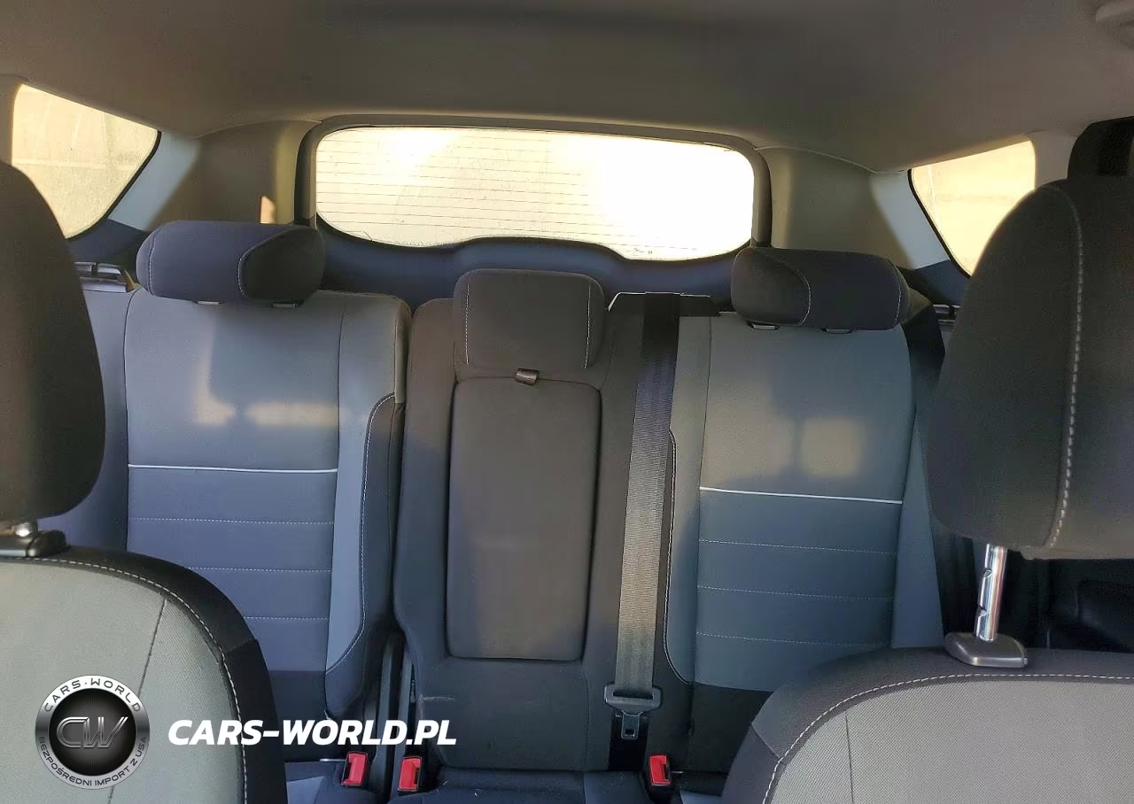 2014 Ford Escape Se VIN:1FMCU9GX1EUC34104 - 10