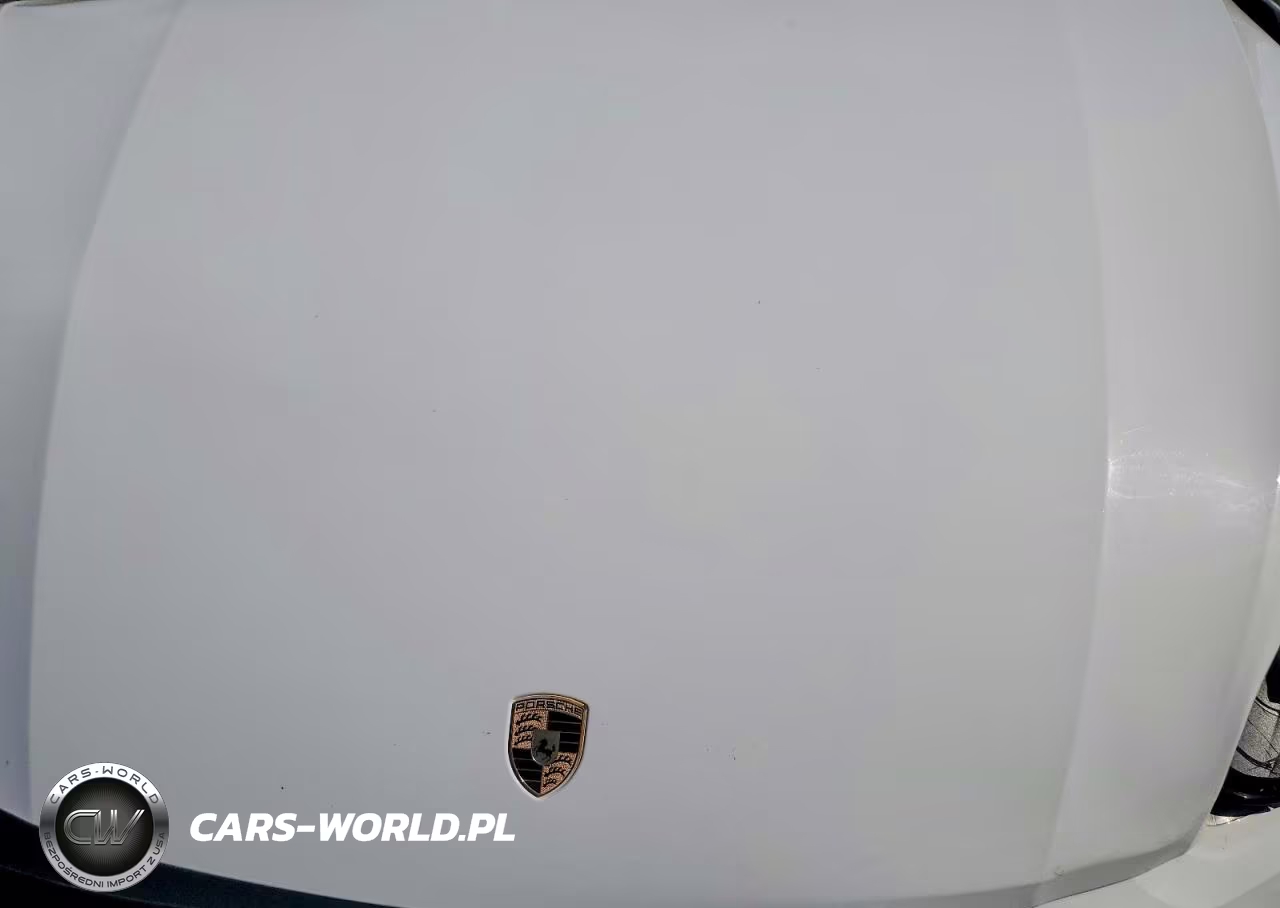 2016 Porsche Cayenne Gts VIN:WP1AD2A25GLA73036 - 12