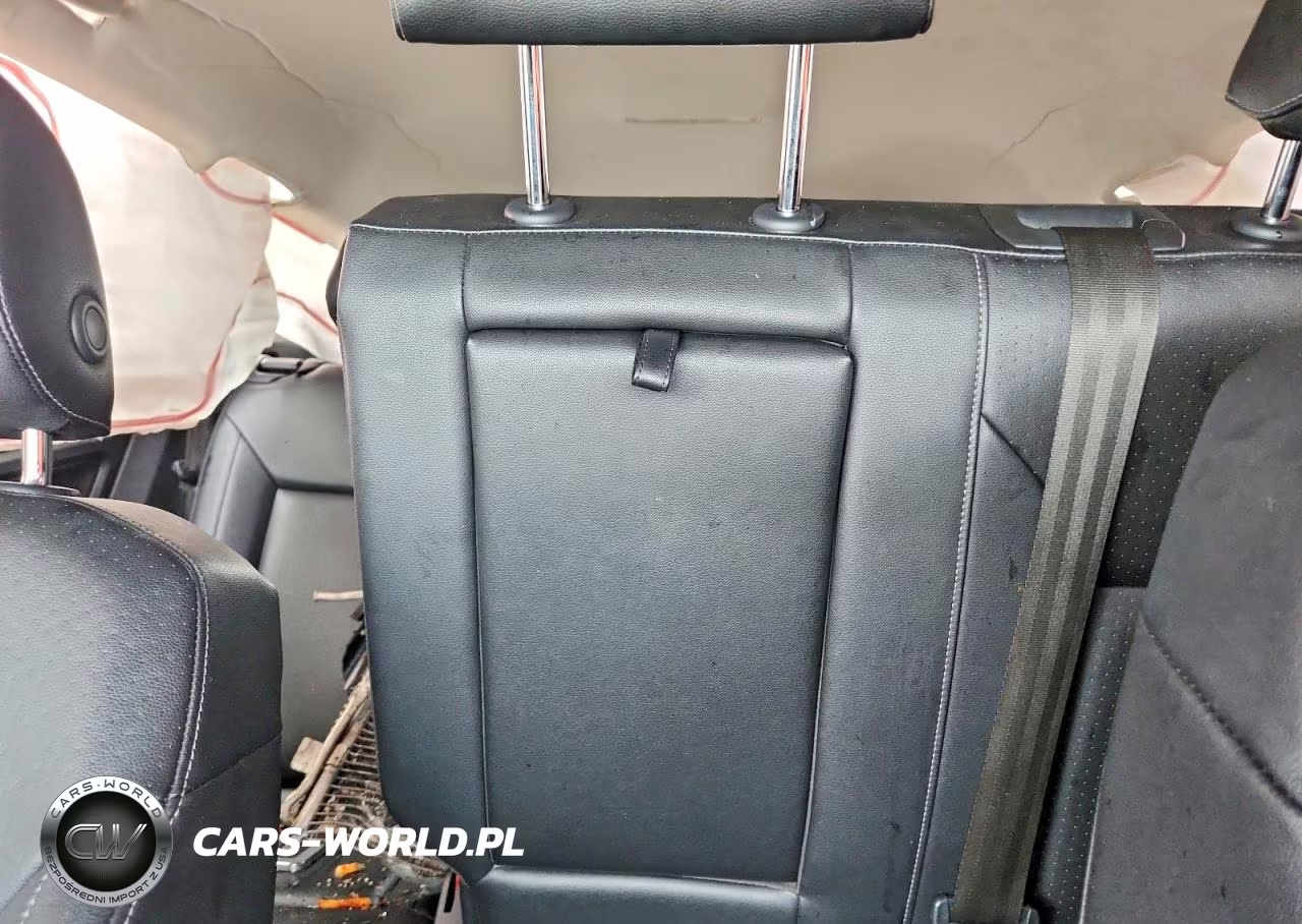2019 Volkswagen Atlas Se VIN:1V2YR2CA0KC541607 - 10