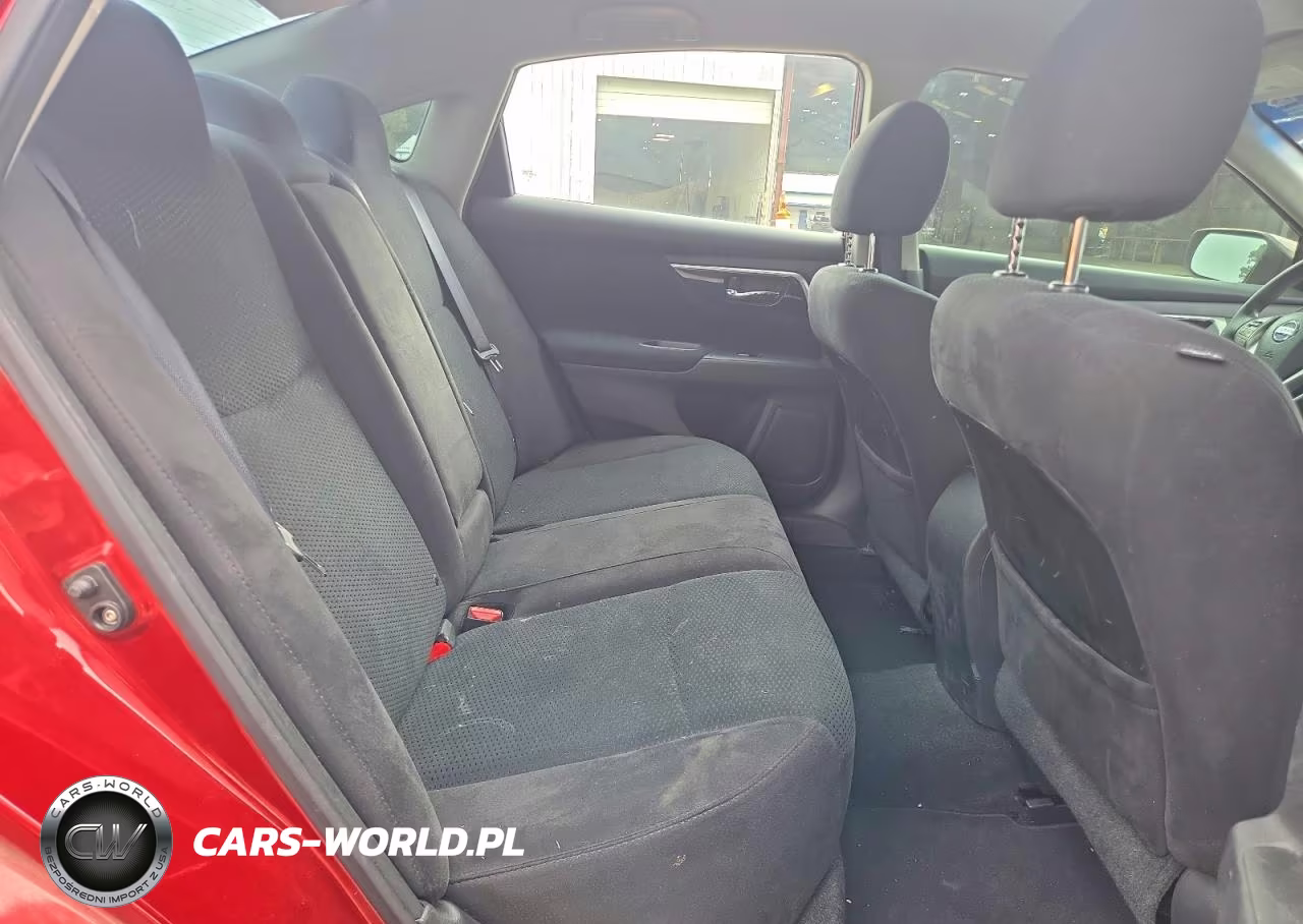 2014 Nissan Altima 2.5 S VIN:1N4AL3AP4EN361269 - 10