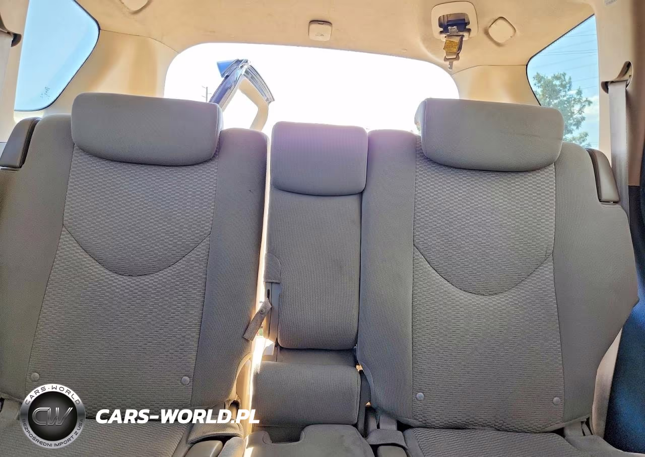 2011 Toyota Rav4 Base VIN:2T3ZF4DV9BW079248 - 10
