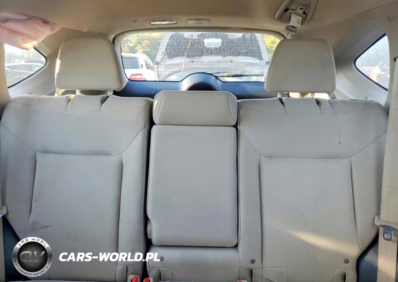 2015 Honda Cr-V Lx VIN:5J6RM4H38FL112354 - 10