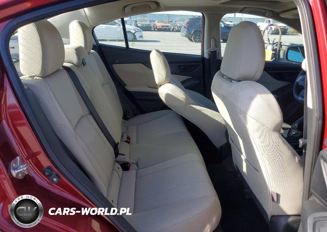 2017 Subaru Impreza Premium VIN:4S3GKAB63H3619654 - 10