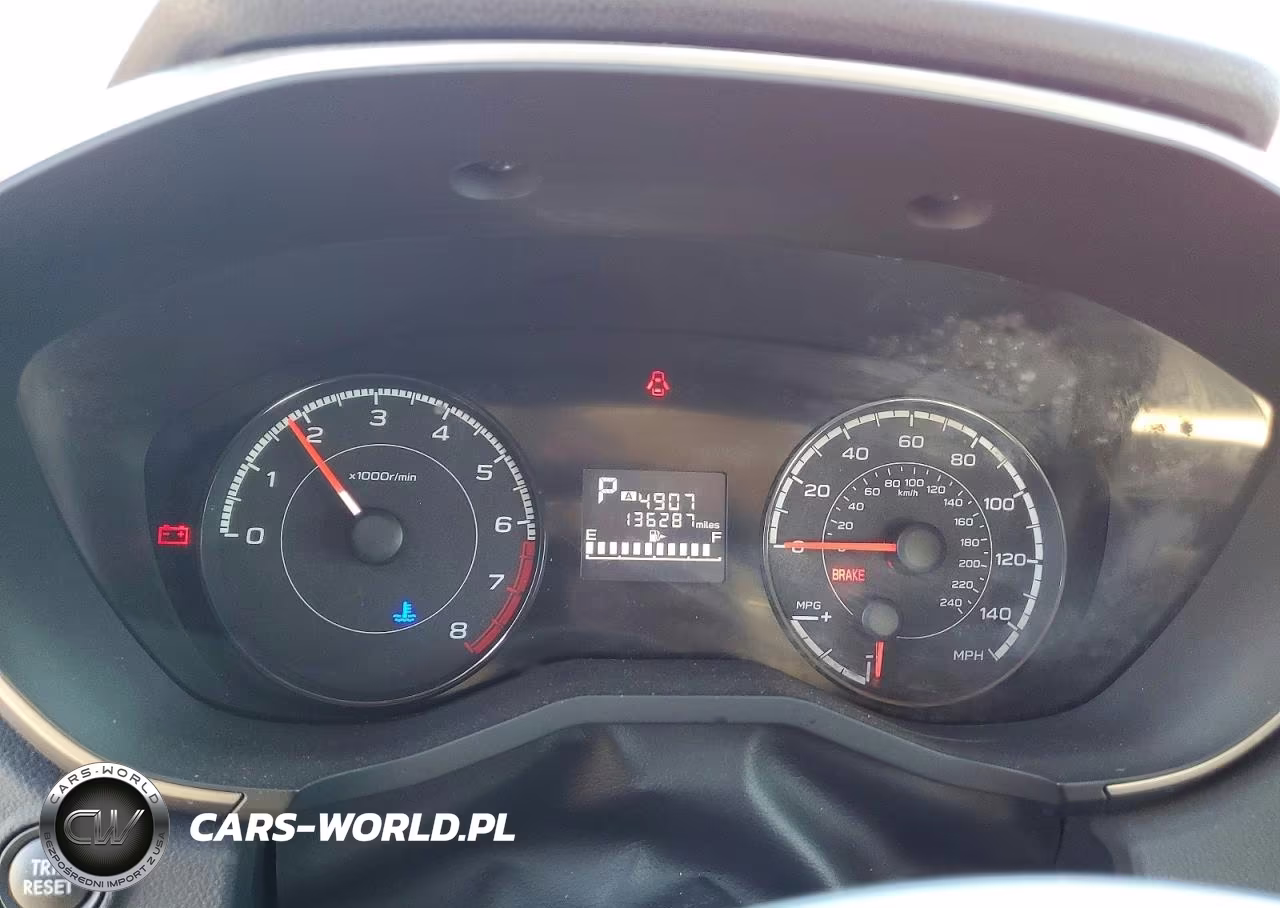 2017 Subaru Impreza Premium VIN:4S3GKAB63H3619654 - 9