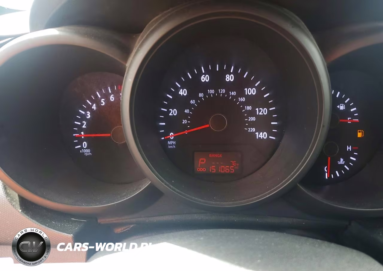 2013 Kia Soul Base VIN:KNDJT2A59D7613958 - 9