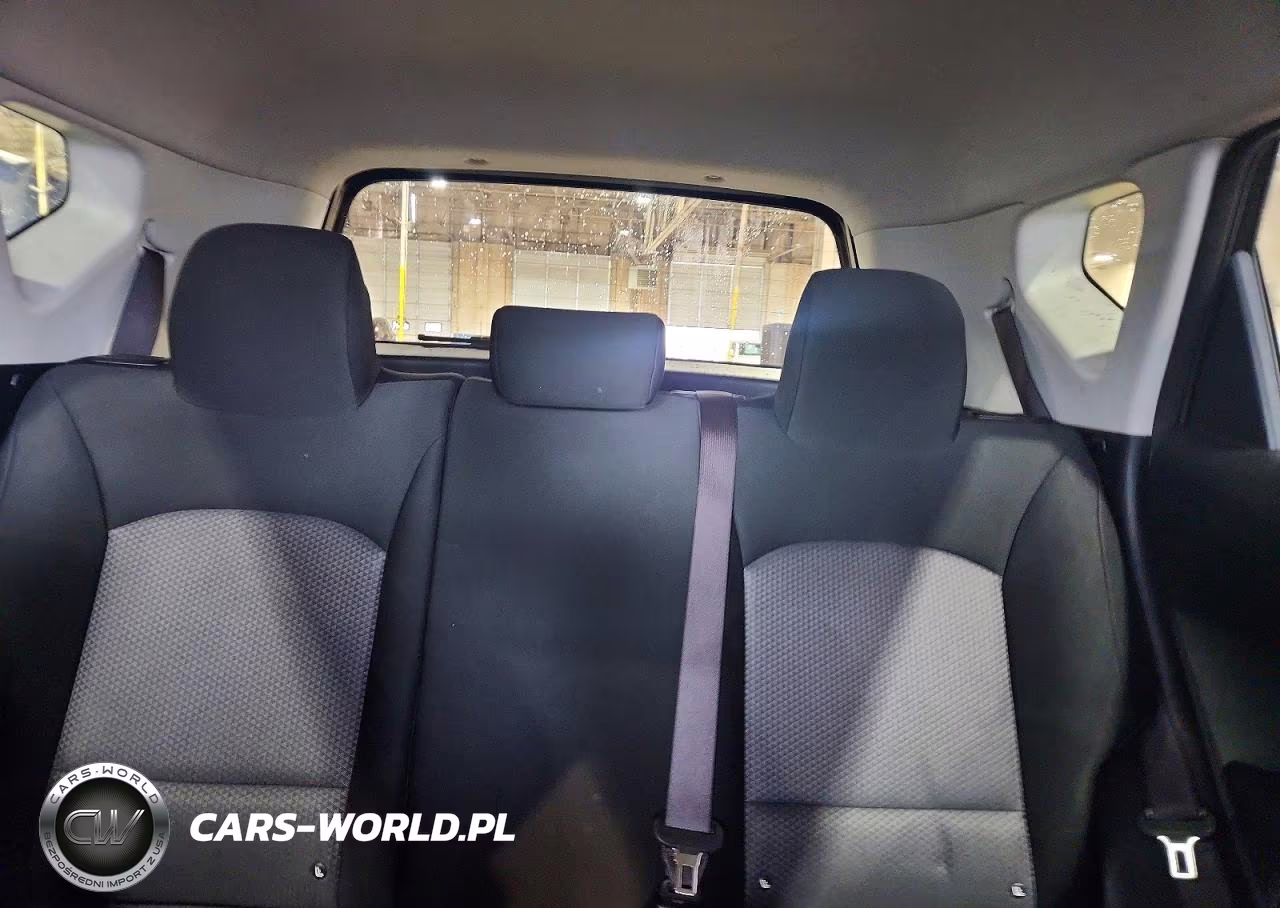 2024 Kia Soul Lx VIN:KNDJ23AU2R7238955 - 10