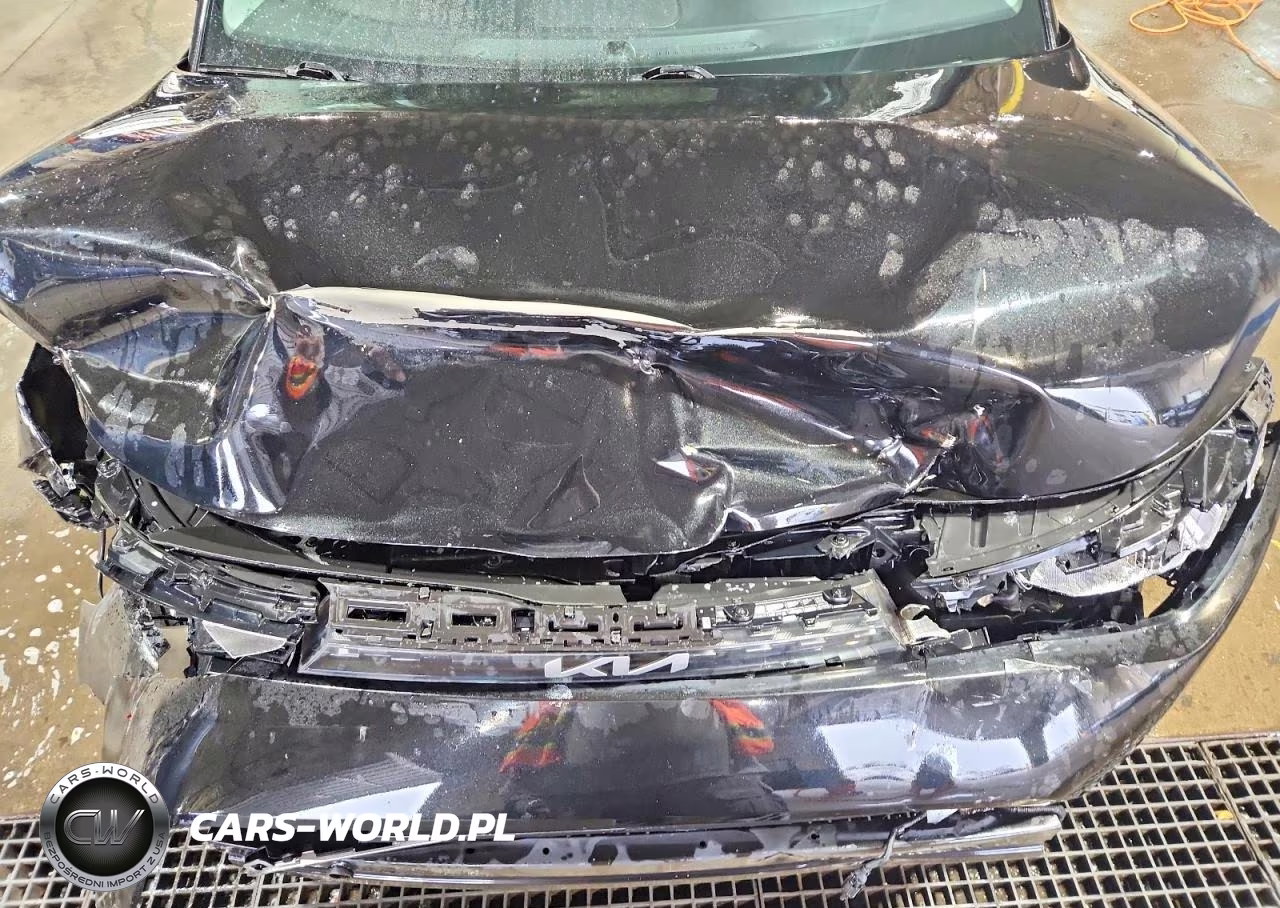 2024 Kia Soul Lx VIN:KNDJ23AU2R7238955 - 12